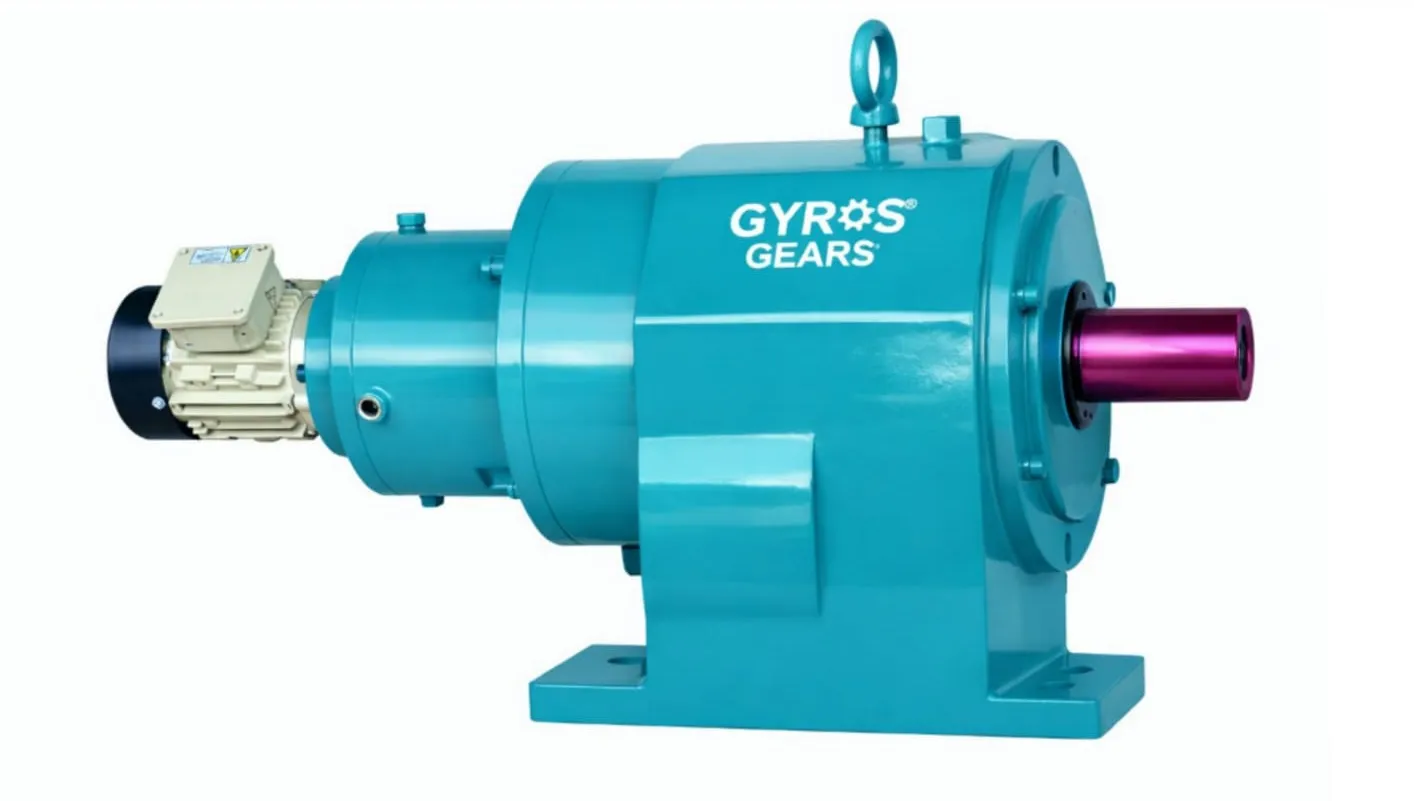 HELICAL GEAR MOTOR MANUFACTURER IN ODISHA