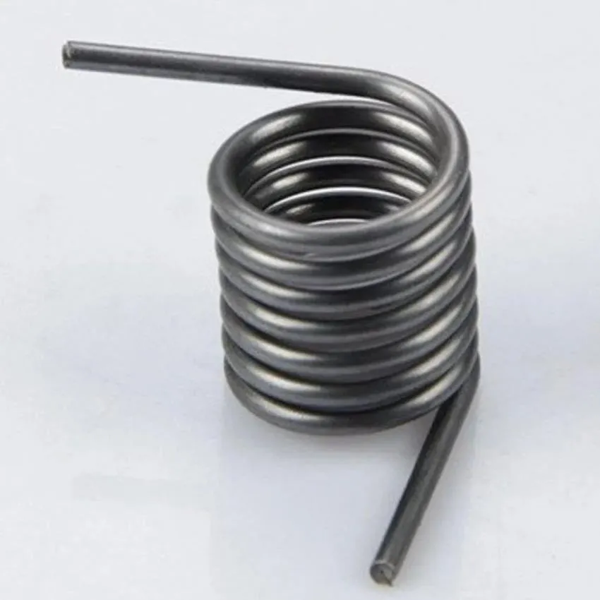Torsion Spring manufacturer in Gujarat