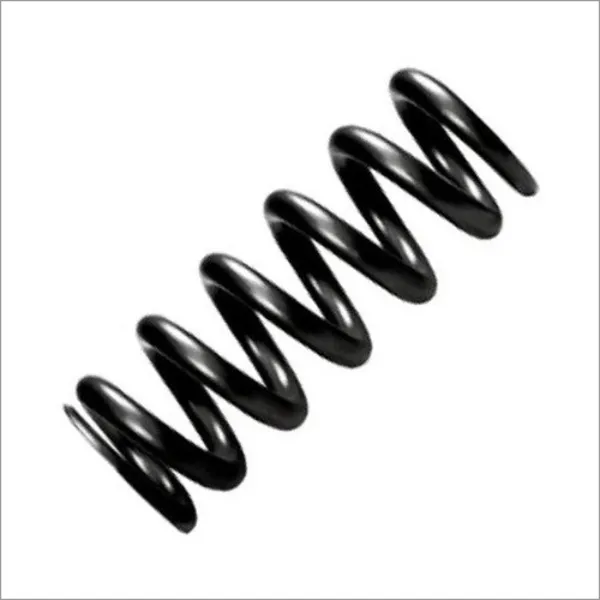 MS Hot Coil Springs Manufacturer in Gujarat