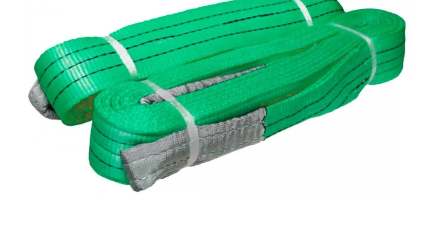 Polyester Webbing Sling in Himachal