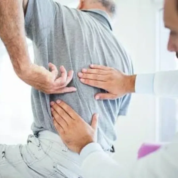 Back Pain Doctor in Punawale
