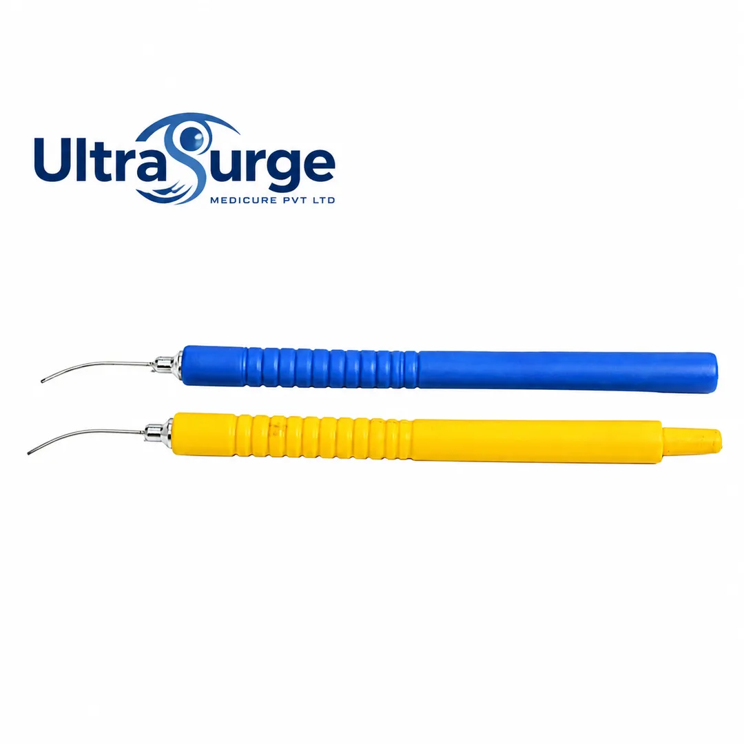 Bimanual I A Cannula Disposable In Vadodara
