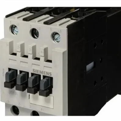 Electrical Contactor Supplier in Ahmedabad