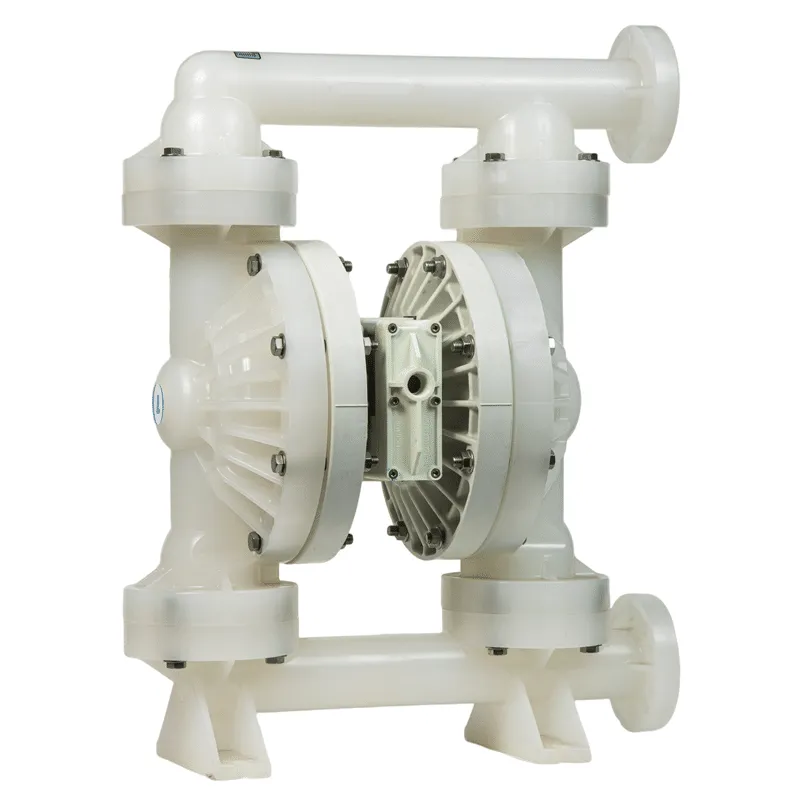 AODD Pump Repair Service in Ahmedabad