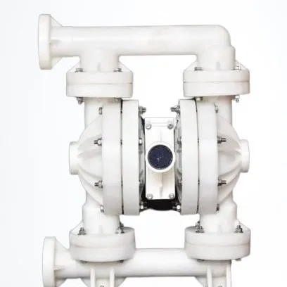 AODD Pump Supplier Vatva Ahmedabad