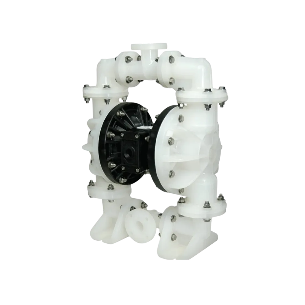 AODD Pump Supplier Naroda Ahmedabad
