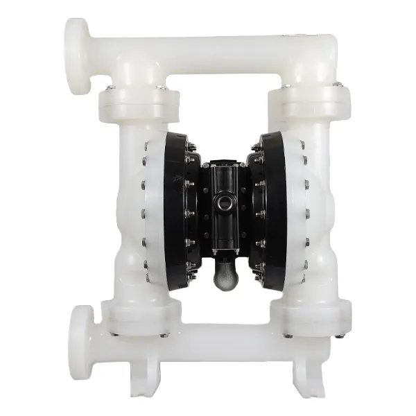 AODD Pump Supplier Sanand Ahmedabad