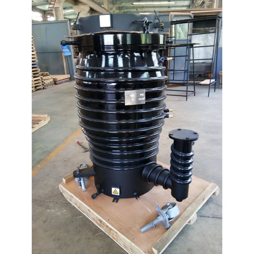 we are leading manufacturers, supplier and exporter of VACUUM PUMPS vacuum oil dc 704 vacuum chamber...