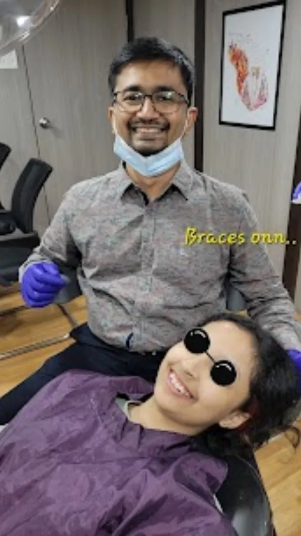 Starting your child's orthodontic journey early is the ultimate secret to achieving the flawless, he...