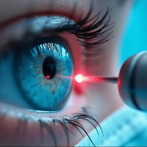 Best Hospital for Eye Treatment in Warje