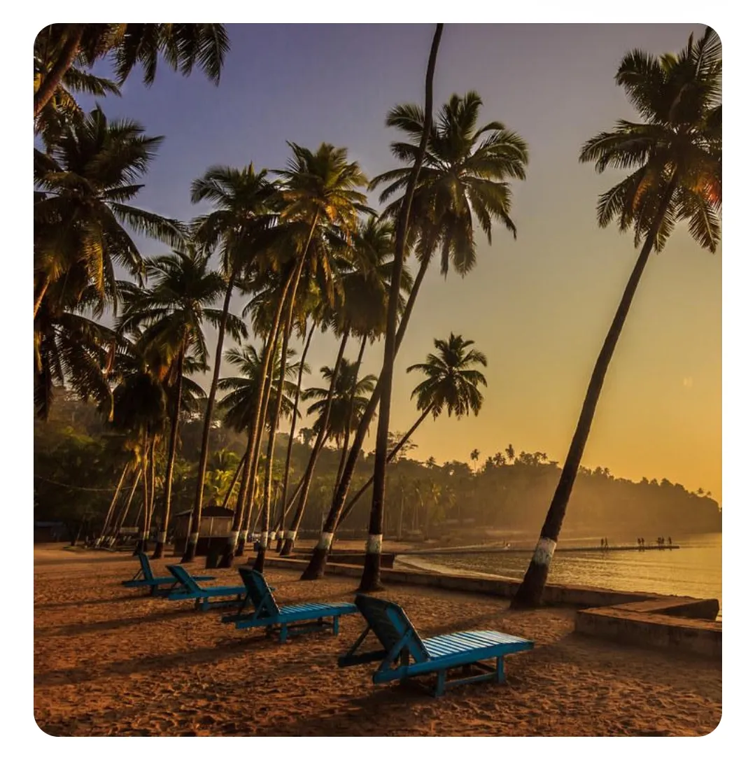 Andaman