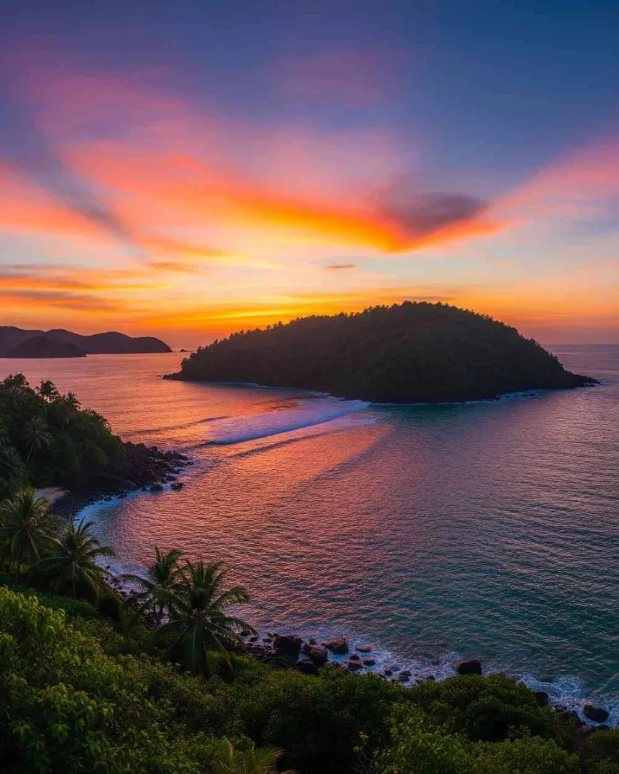 andaman