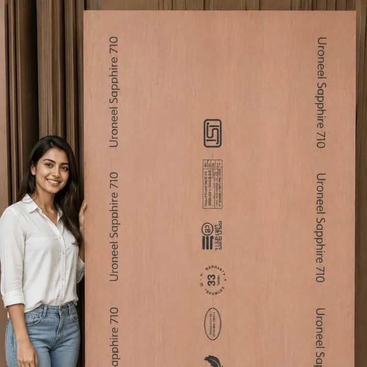 Plywood