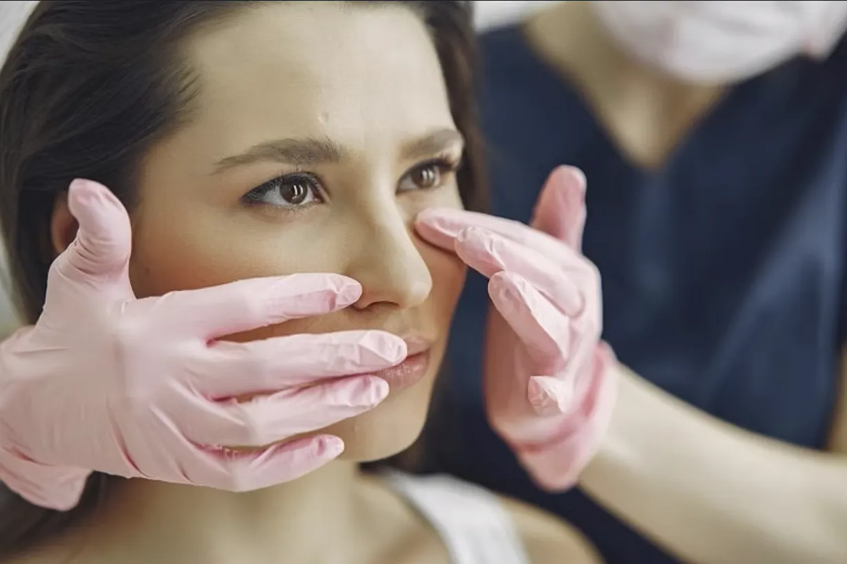 Bell's Palsy Treatment in Green Park: How Physiotherapy Speeds Up Recovery
