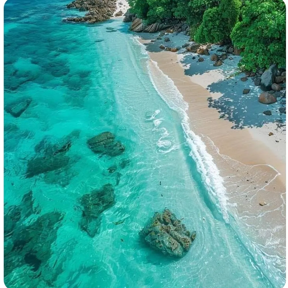 Andaman