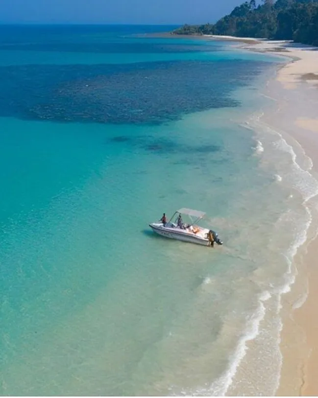 Andaman