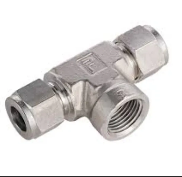 SMC Fittings: What to Look for When Choosing Pneumatic Connections for Industrial Systems