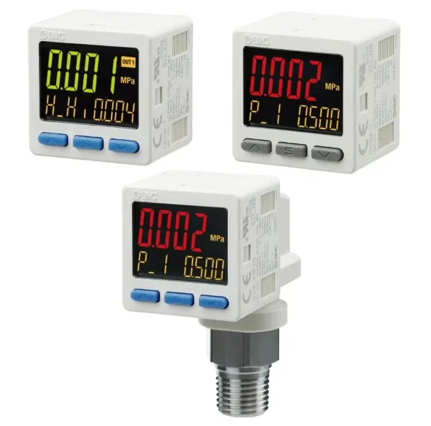 How to Choose the Right Pneumatic Components Supplier in Navi Mumbai for Long-Term Industrial Reliab