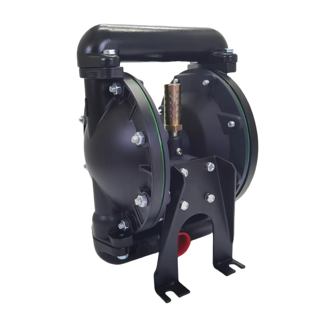 Best AODD Pump Supplier in Ahmedabad – Sai Enterprise