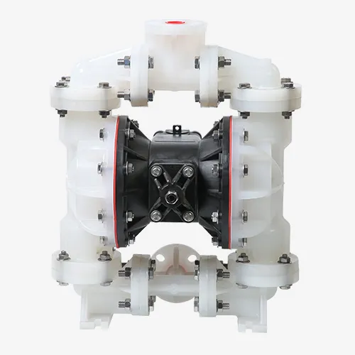 AODD Pump Repair Specialist in Ahmedabad
