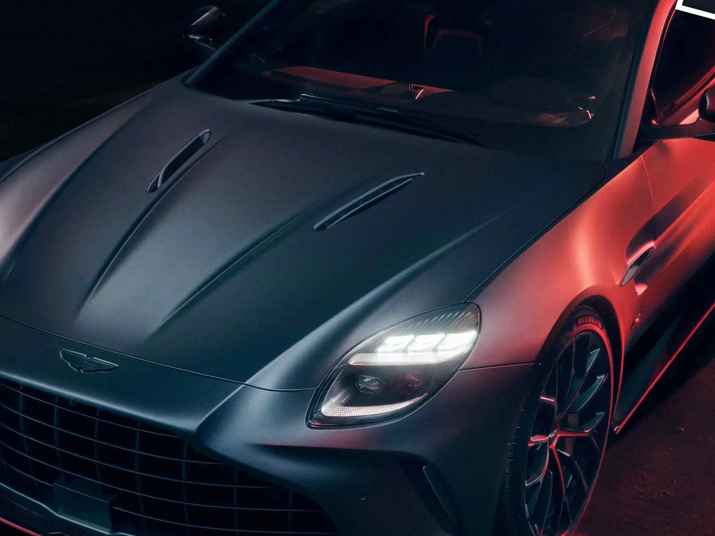 HIGH QUALITY SUNFILM,ACCESSORIES,PPF,COATING FOR ASTON MARTIN VANTAGE S AT COIMBATORE PROTINT