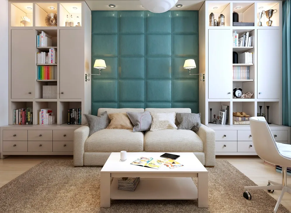 Modular Furniture for Homes Creating Functional Living Spaces
