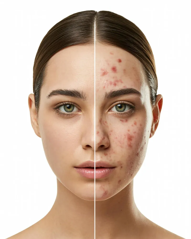 How an Acne Treatment Specialist Helps Manage Persistent Breakouts