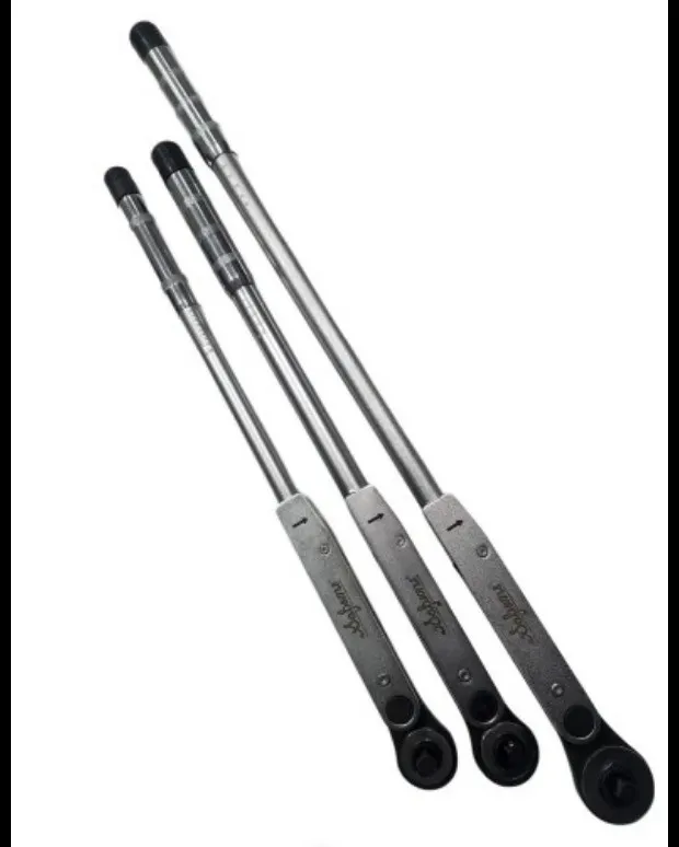 Torque Wrenches