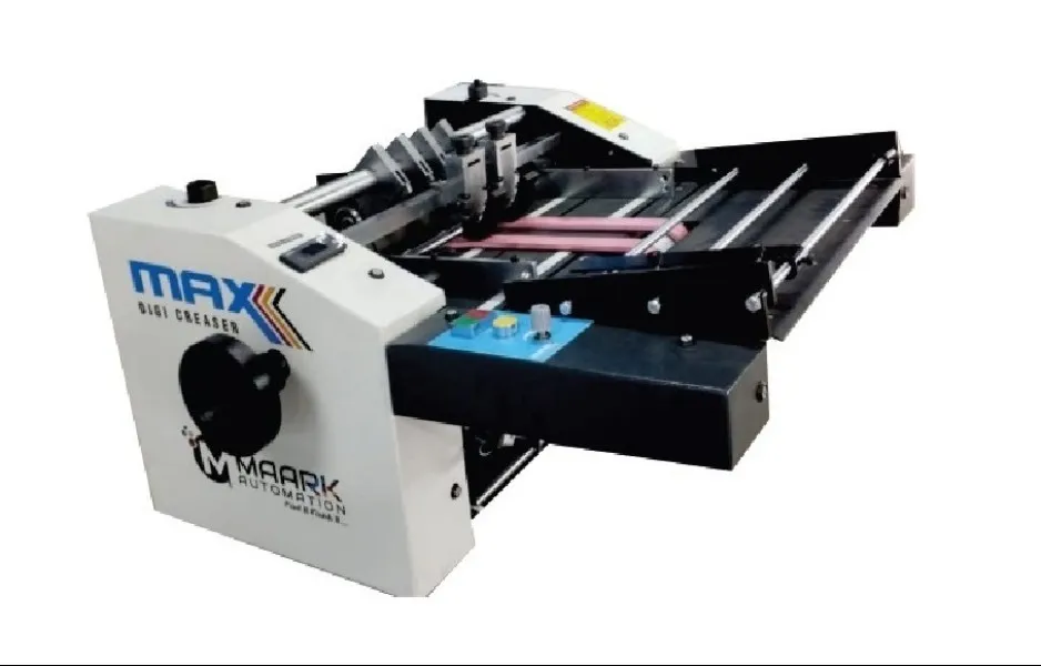 Digi Creaser in Dharmapuri