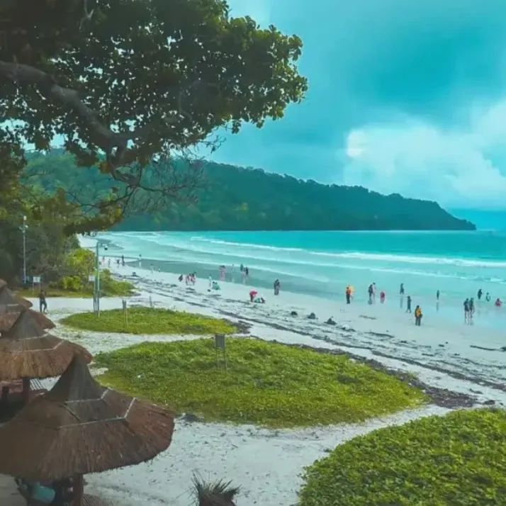Andaman