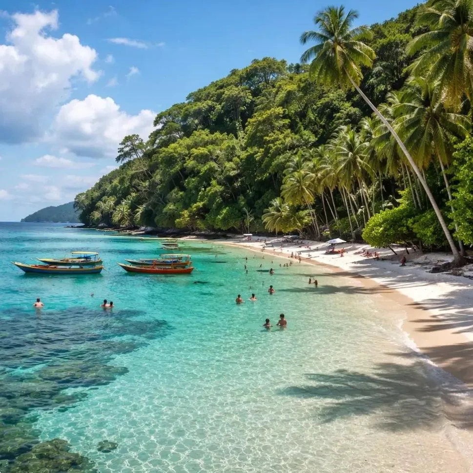 Andaman