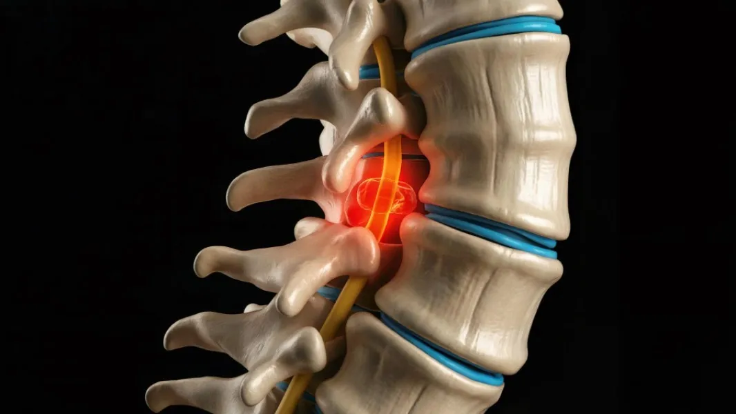How a Herniated Disc Specialist Jaipur Diagnoses Back Pain Accurately