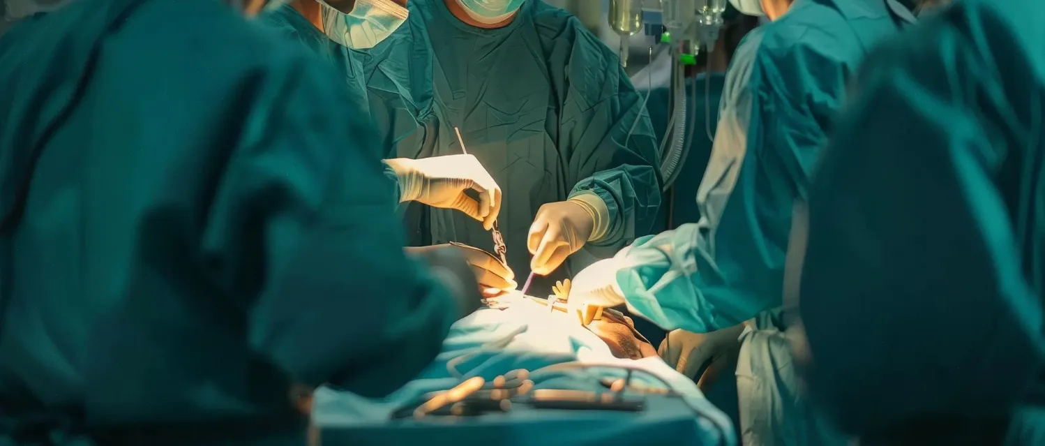 Evaluating Gastro Cancer Surgery for Digestive System Cancers