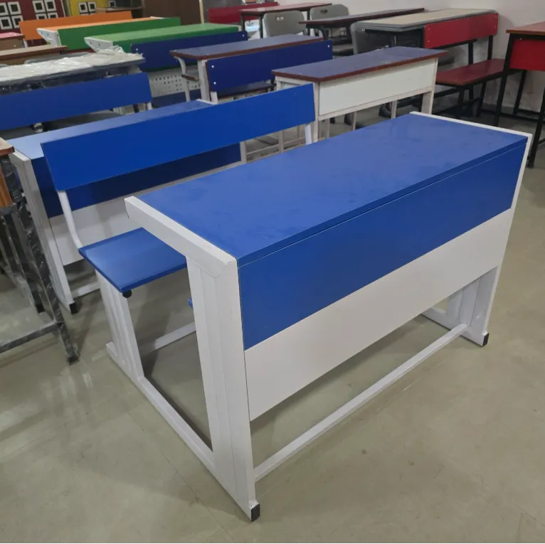 School Desk Bench Manufacturers: What Makes a Durable Desk Bench Worth the Investment?