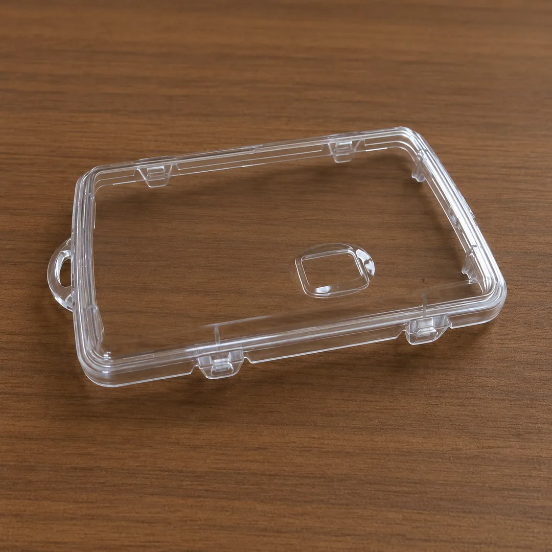 Reliable Manufacturer of Plastic Covers & Enclosures in New Delhi & Delhi NCR.