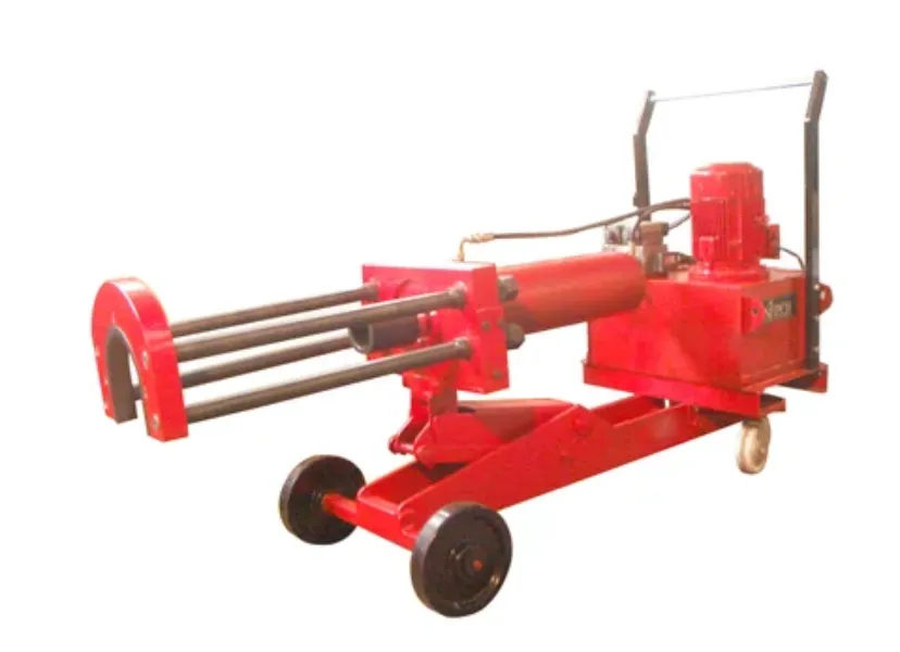 CTRB Puller cum Installer manufacturers in India