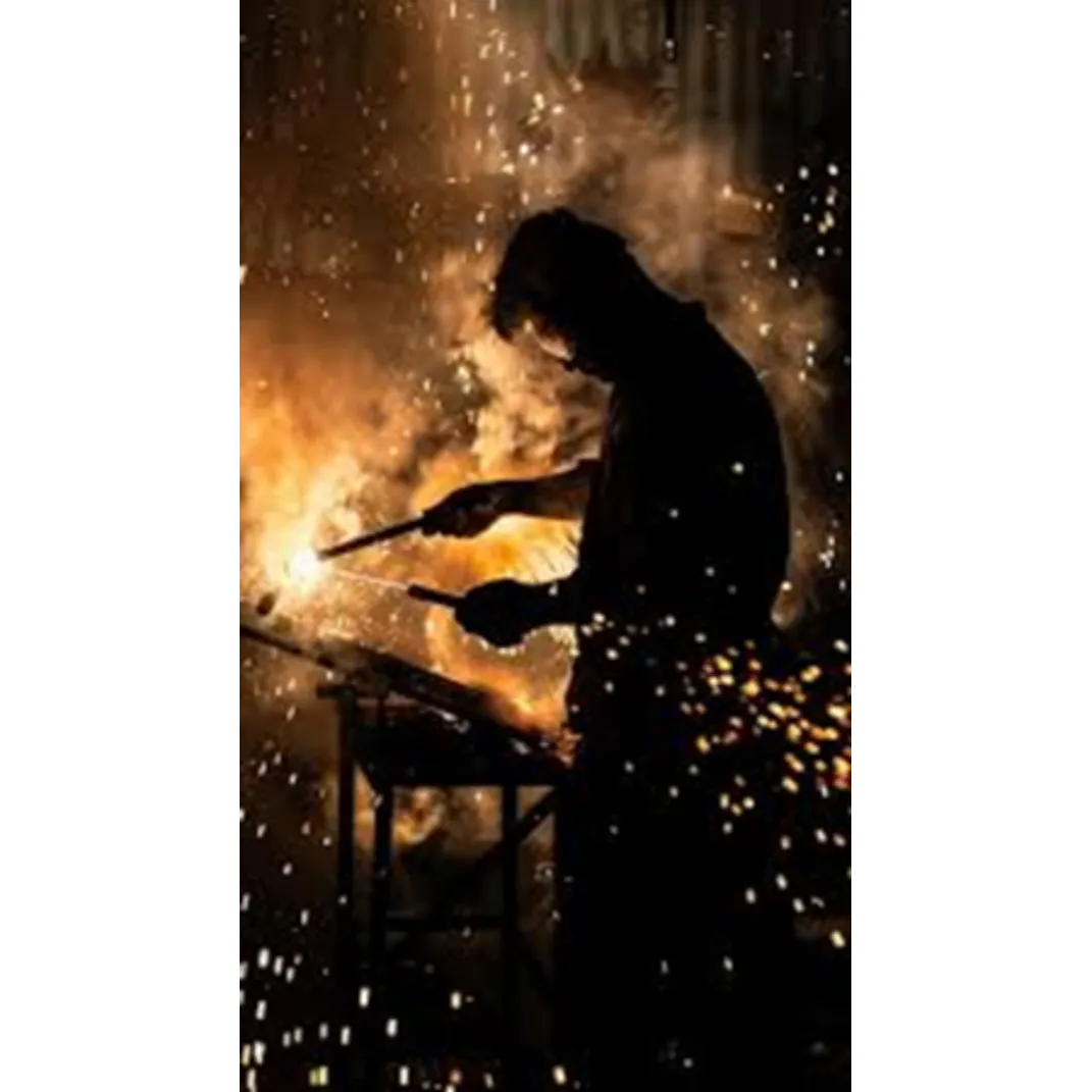 What is the Difference Between Welding Rod and Welding Wire?