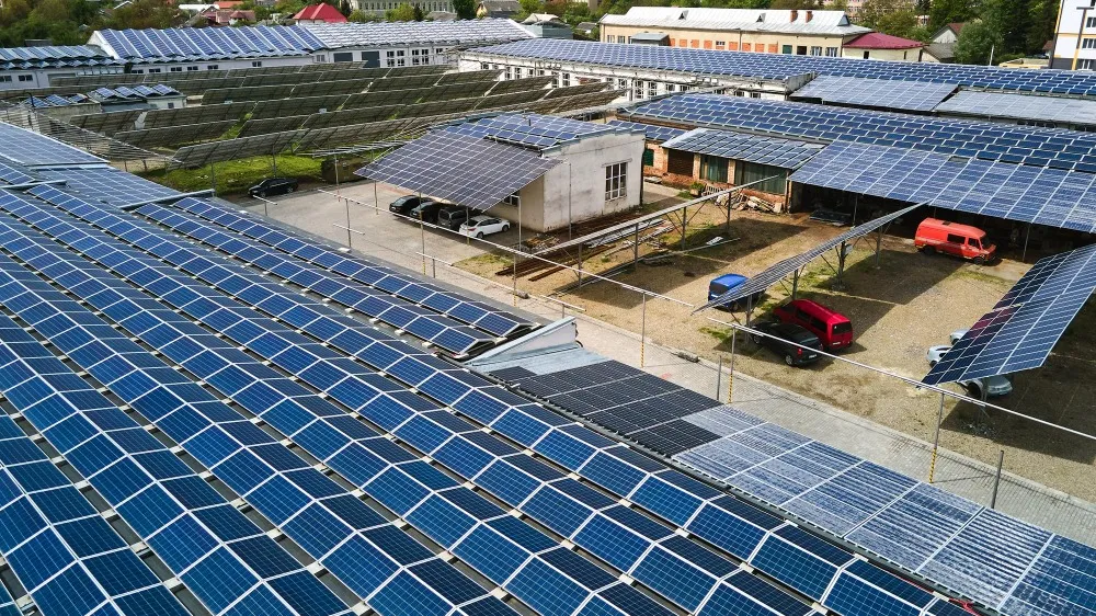 Finding the Right Solar EPC for Commercial Projects Without Costly Mistakes