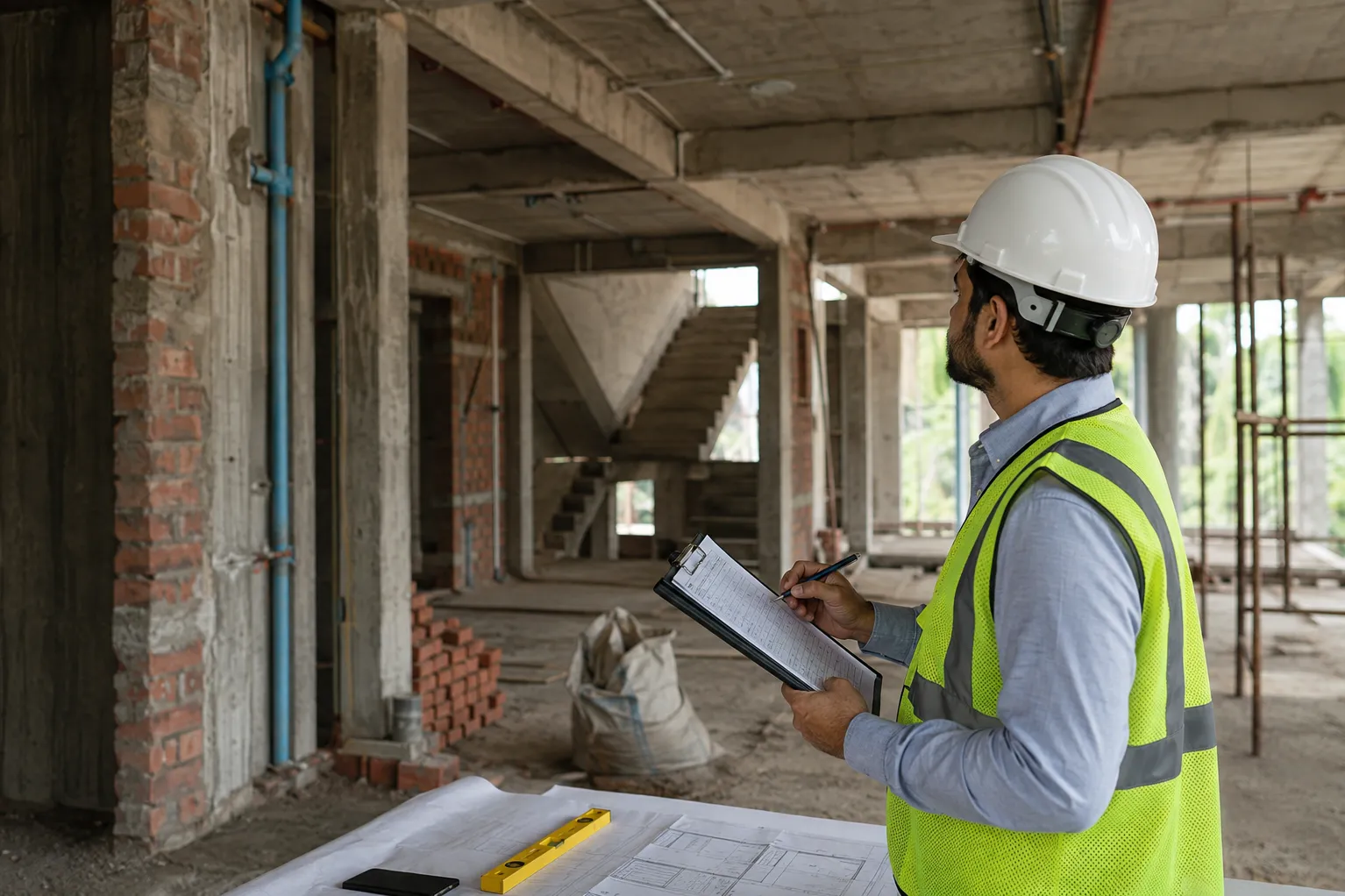 Construction QA/QC Services Explained for Homeowners