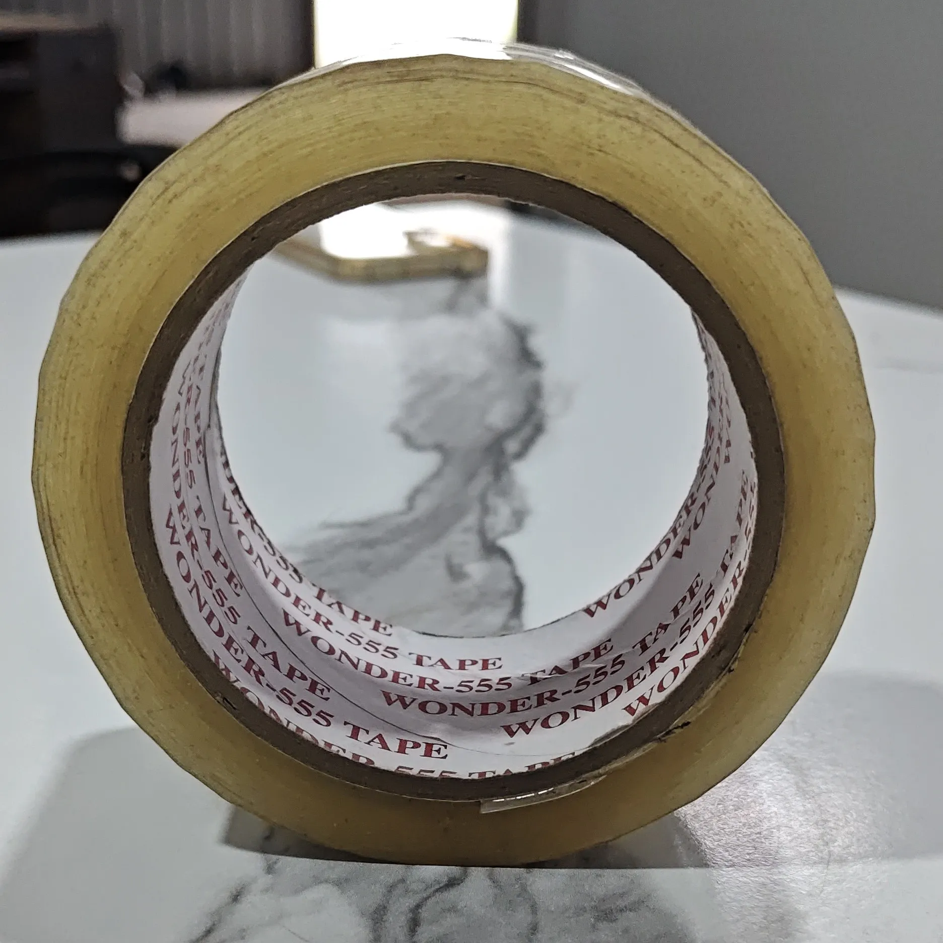 bopp tape manufacturer in Pimpri-Chinchwad