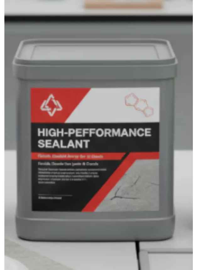 Construction Sealants That Help Prevent Long-Term Structural Problems