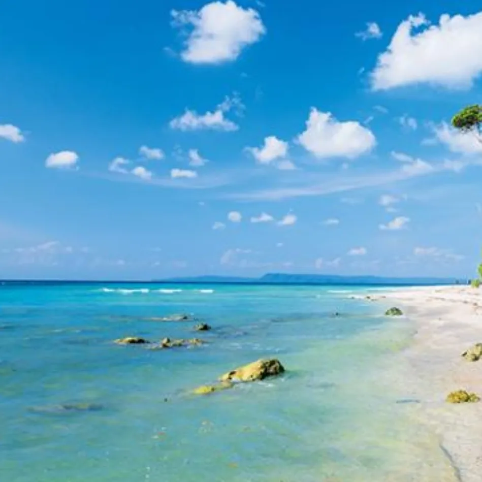 Andaman