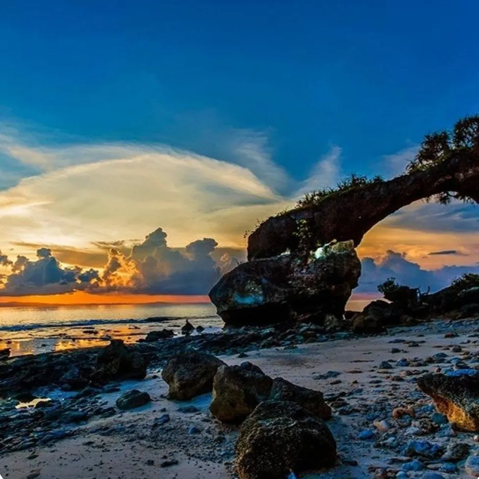 Andaman