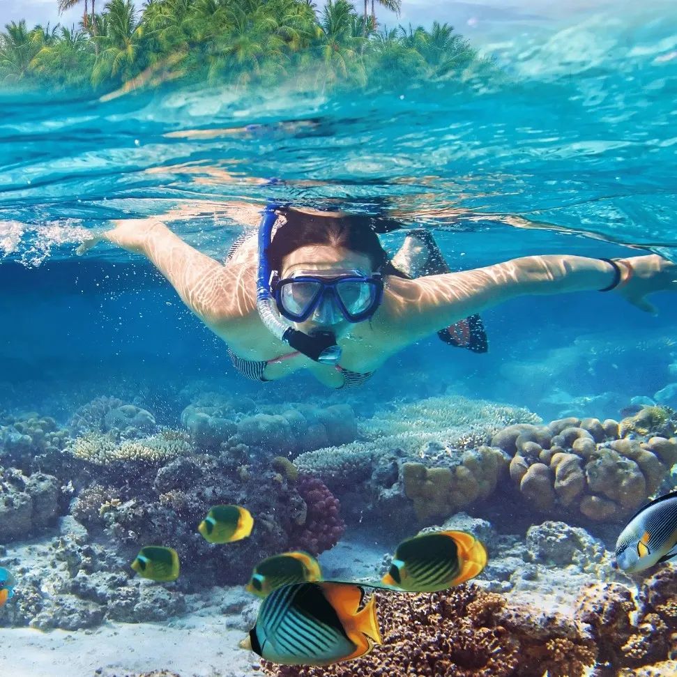 Andaman
