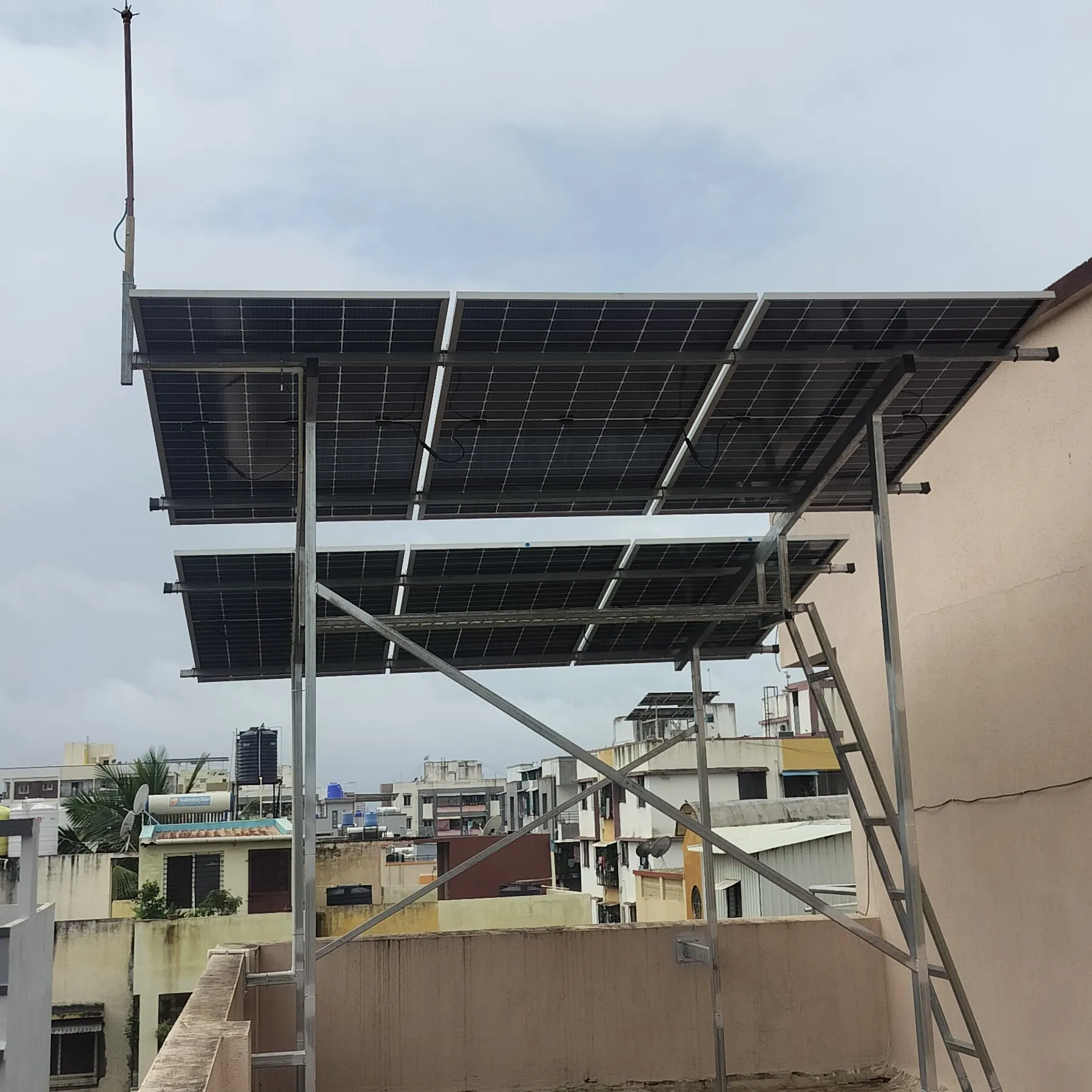 premium quality solar system at Nashik