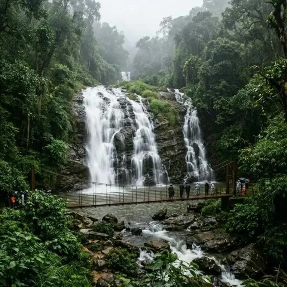 Coorg