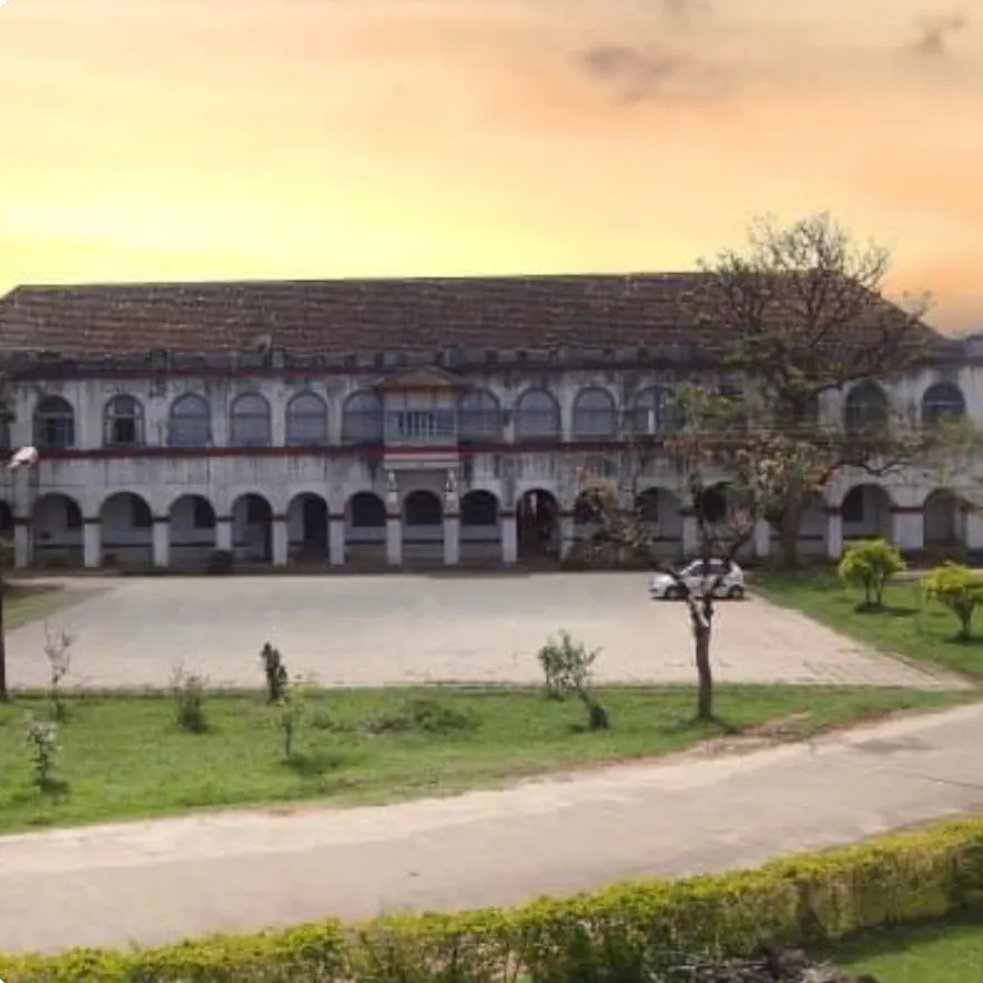 Coorg