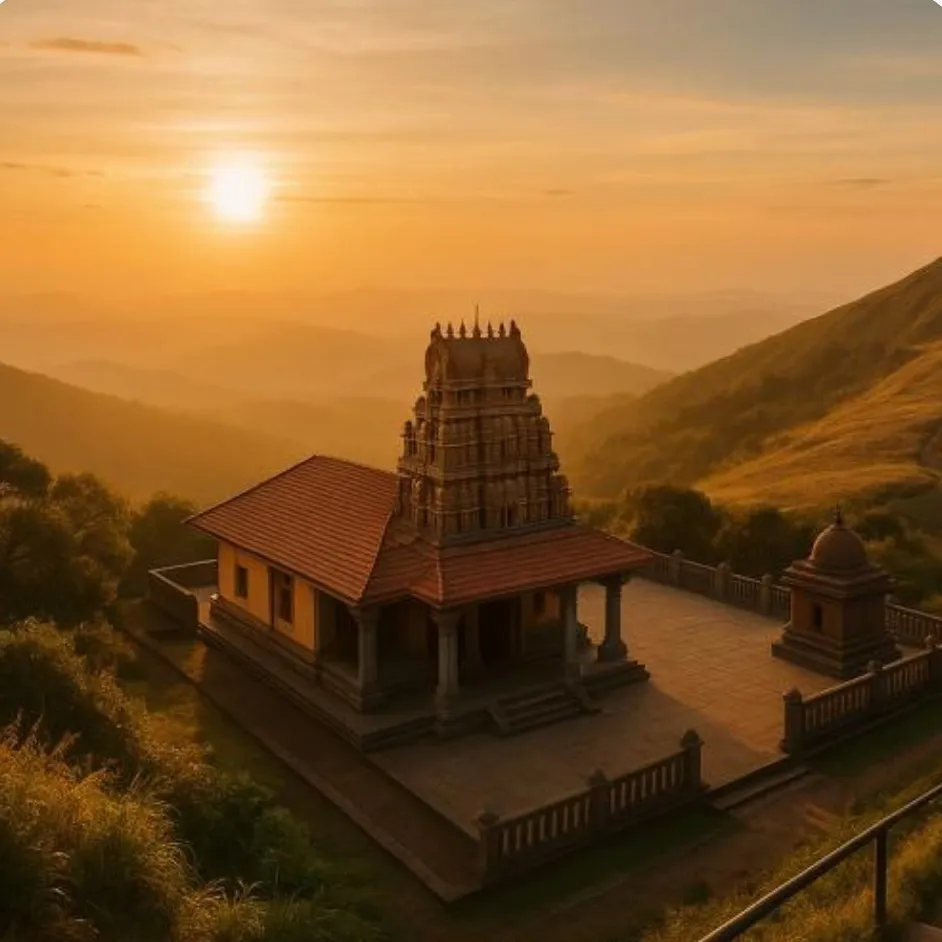 Coorg