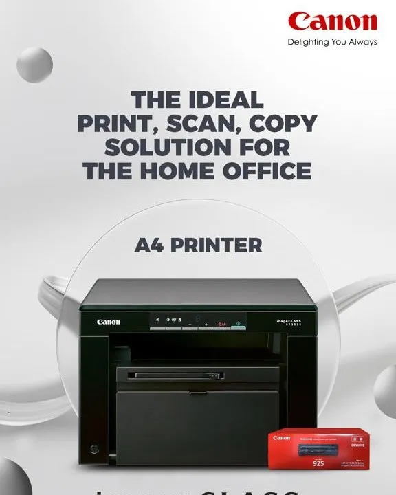Digital printer dealer in Rajkot