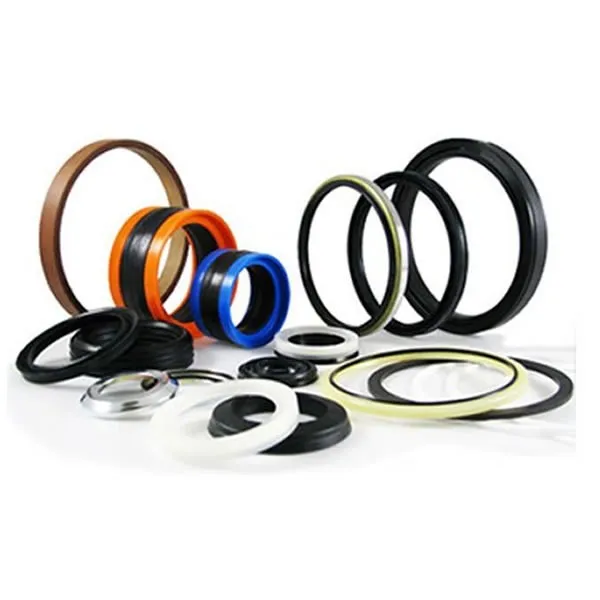 Hydraulic Seals Suppliers Across India